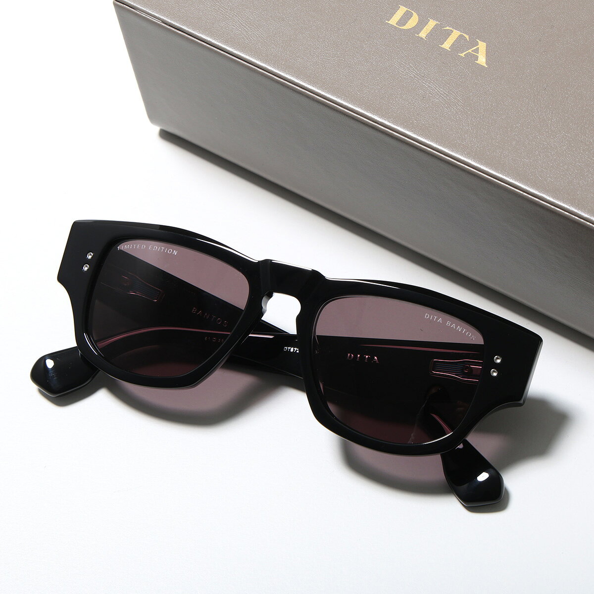 楽天市場】dita サングラス 芸能人（バッグ・小物・ブランド雑貨）の通販