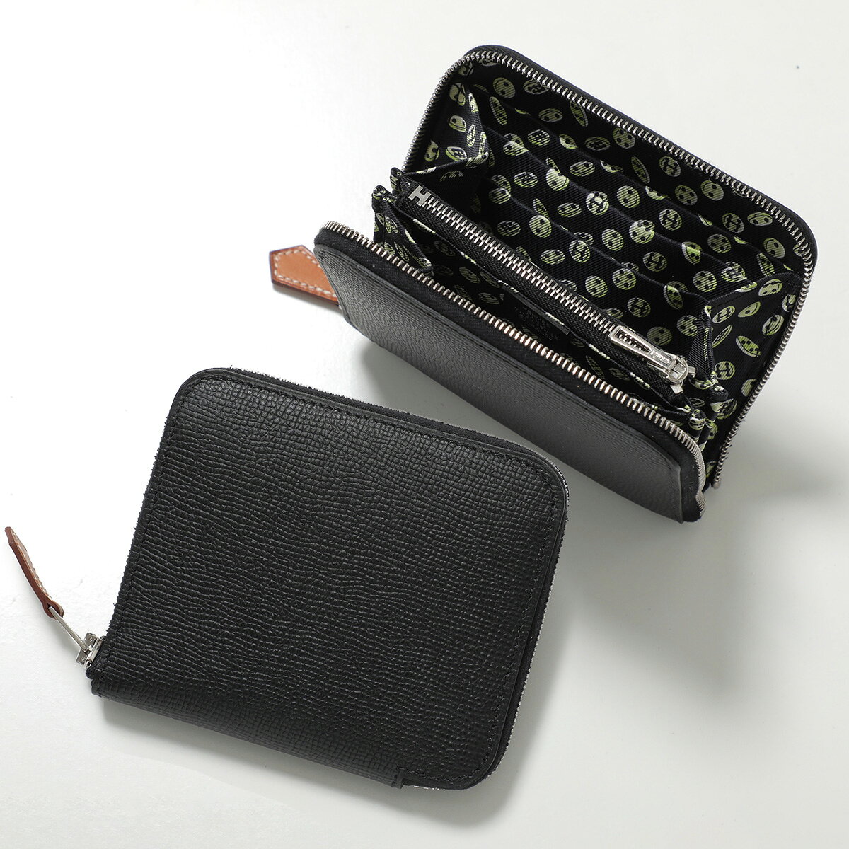 楽天市場】エルメス シルクイン コンパクト（レディース財布｜財布