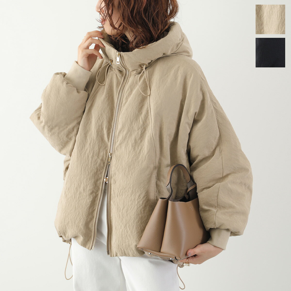 楽天市場】chignon（コート・ジャケット｜レディースファッション）の通販