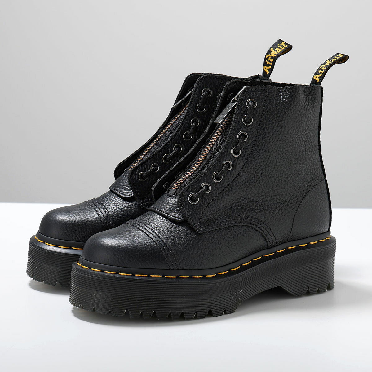 Dr. Martens ドクターマーチン QUAD 楽天市場】ドクターマーチン quad retro sinclairの通販