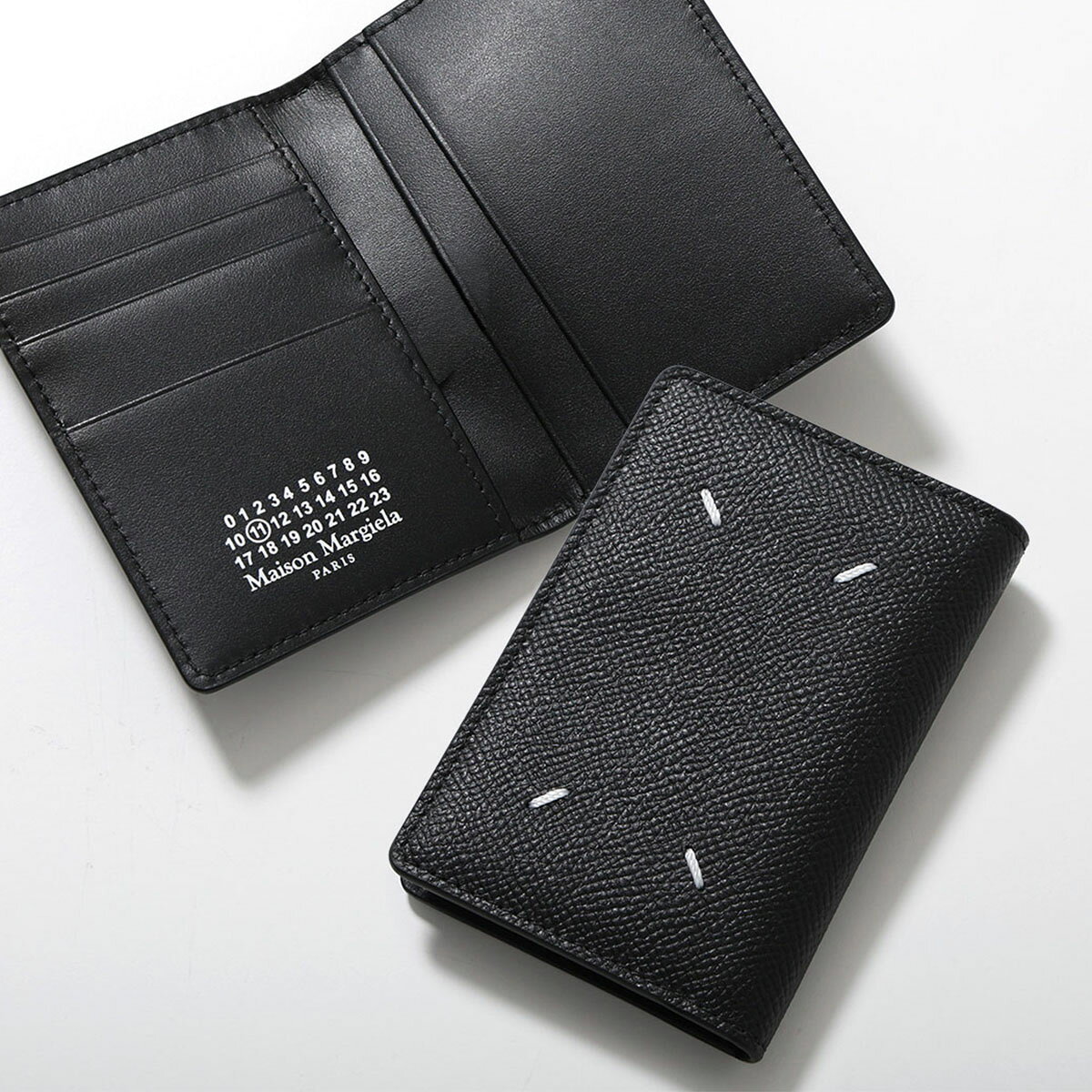 楽天市場】Maison Margiela メゾンマルジェラ（定期入れ・パスケース