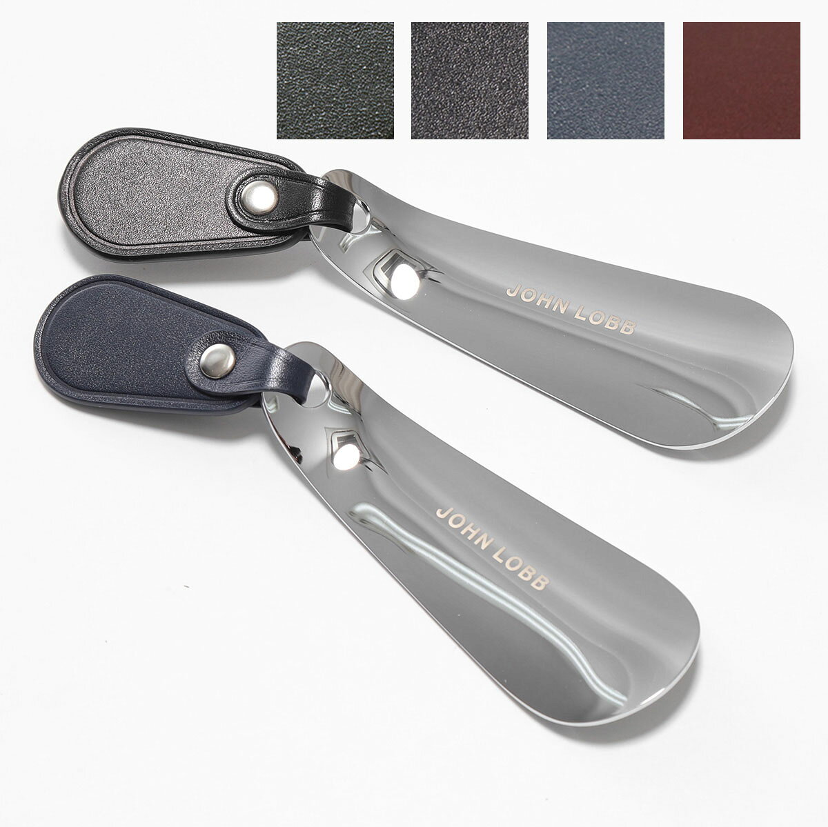 JOHN LOBB John Lobb TRAVEL SHOEHORN 靴べら XH0104L