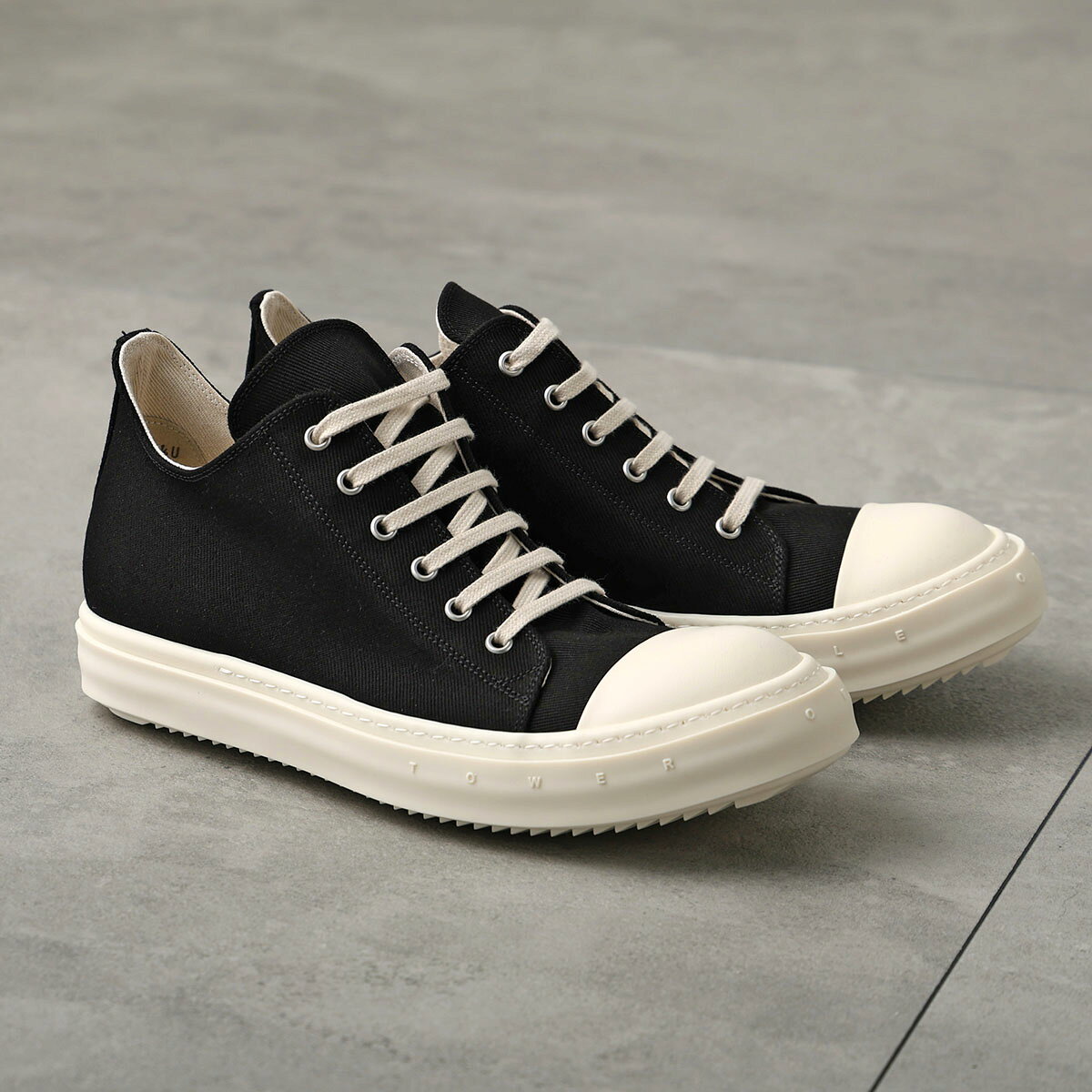 楽天市場】drkshdw Rick Owens（スニーカー｜メンズ靴）：靴の通販