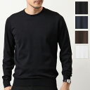 JOHN SMEDLEY ジョンスメドレー HATFIELD...
