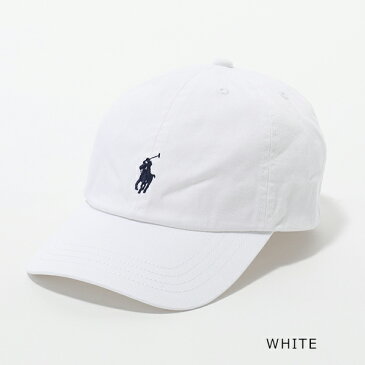 【エントリーでポイント最大16倍！5日限定】POLO Ralph Lauren ポロ ラルフローレン 323552489 BSR Cotton Classic Boys Hat ベースボールキャップ 帽子 スポーツ ポニー刺繍 カラー5色 レディース