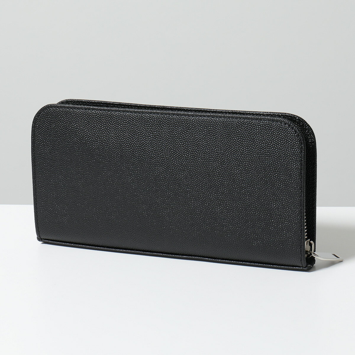 SAINT LAURENT サンローランパリ ラウンドファスナー長財布 534290 BTY0N メンズ ...