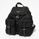 PRADA プラダ 1BZ811 V44 F0002 ナイロ...