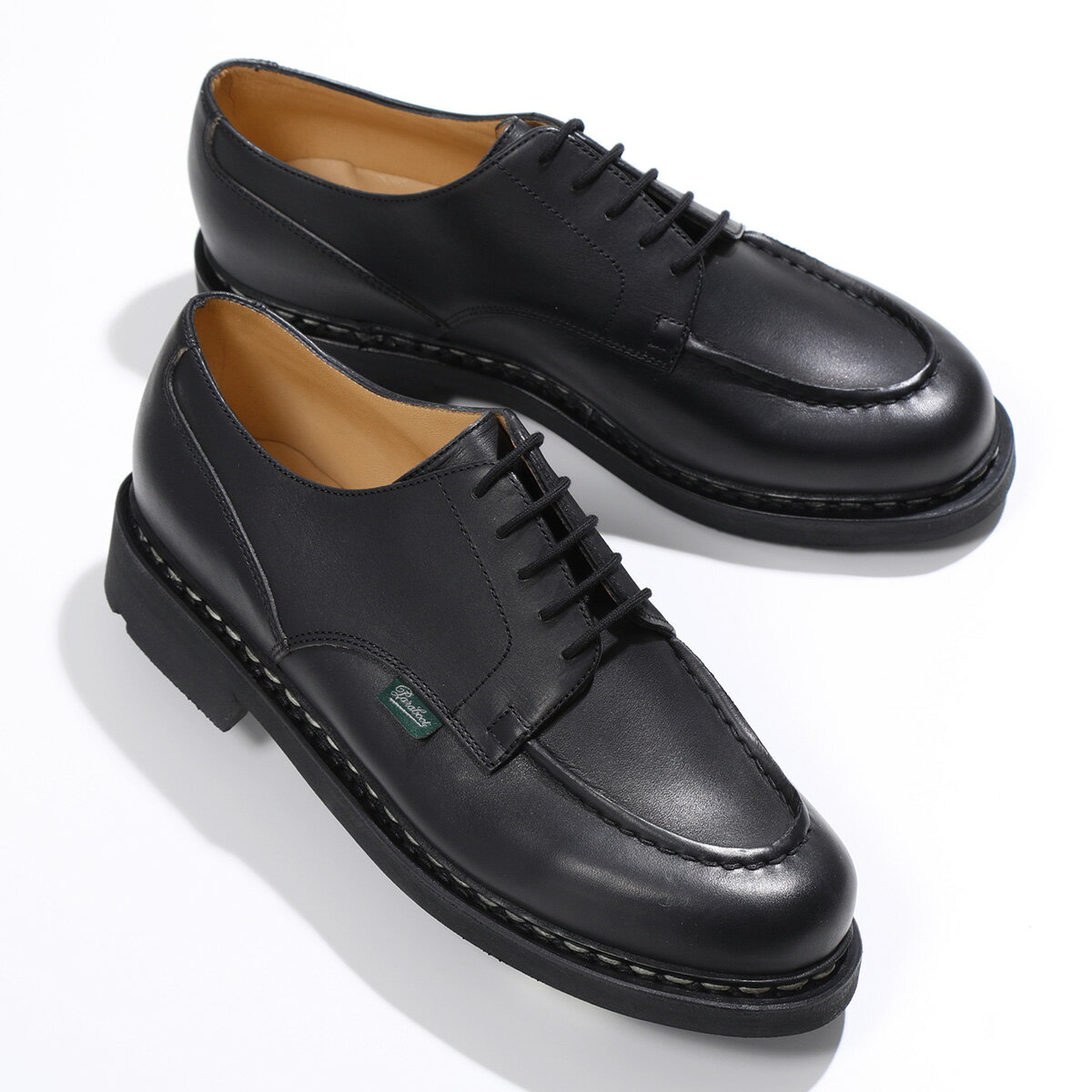 【中古】Salvatore Ferragamoローカットスニーカー イエロー サイズ：7【価格見直し】