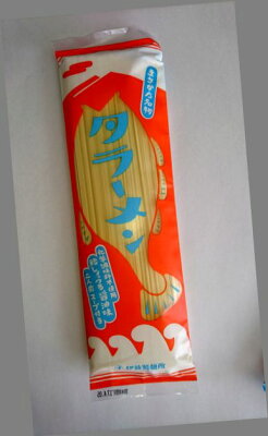 maruichipart1 秋田 きさかた名物 タラーメン 化学調味料不使用 鱈しょっつる醤油味 2人前 スープ付き 伊藤製麺所【ラーメン/鱈しょっつる】【楽ギフ_のし宛書】【楽ギフ_包装】