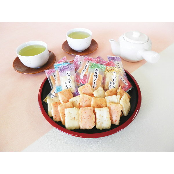 まえだ 感謝のきもち おかき あられ 缶入り 個包装 大正七年創業 OTN-30 お歳暮 和菓子 内祝 お返し 出産内祝 結婚内祝 快気祝 香典返し 法要法事 おかき auc-maruichi-10002006 maruichipart1 サンプル画像2