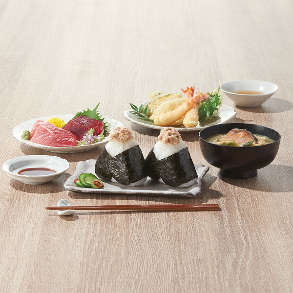 食品バラエティギフト 百味彩和膳 HST30Aシーチキン 調味料 白子のり 味噌汁 【お...