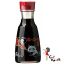母の日ギフト しょうゆ キッコーナン だしプラス醤油 卓上 150ml かわいい こいくちしょうゆ 混合