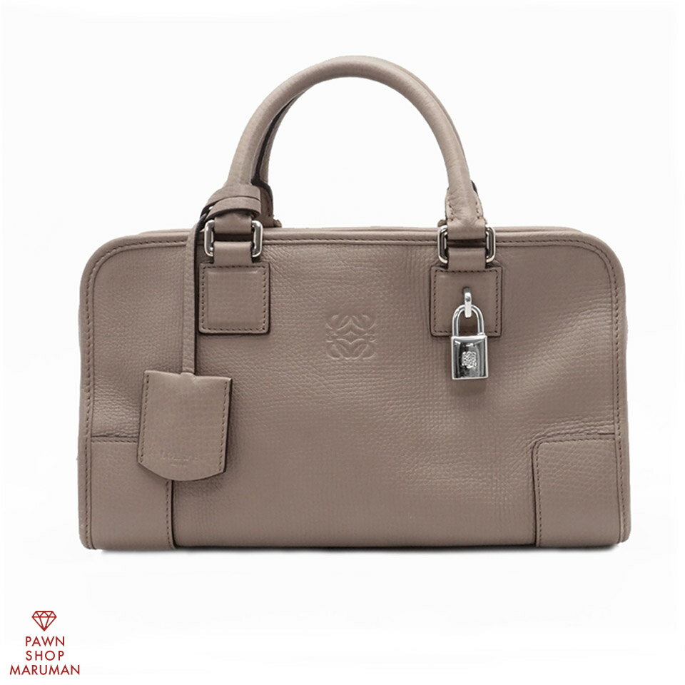 LOEWE ロエベ アマソナ28(ミンク)旧モデル 楽天市場】ロエベ アマソナ 28 ミンク(バッグ・小物・ブランド