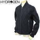 yH~ KznChQyHYDROGENzunisex E[u] QUILTED BOMBER@i210-55112001