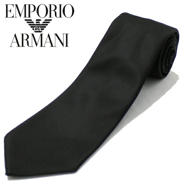 【春夏 国内正規】エンポリオ アルマーニ【EMPORIO ARMANI】シルクネクタイ品番 340182 00020