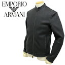 エンポリオ アルマーニ アウター メンズ 【秋冬 国内正規】エンポリオ アルマーニ【EMPORIO ARMANI】レザーブルゾンH31R81