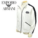 【春夏 国内正規】エンポリオ アルマーニ【EMPORIO ARMANI】ブルゾンジャケット3R1BR0(4)