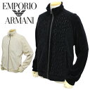 エンポリオ アルマーニ アウター メンズ 【2023年秋冬 国内正規】エンポリオ アルマーニ【EMPORIO ARMANI】トラックジャケット6R1MG3