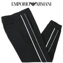 【春夏 国内正規】エンポリオ アルマーニ【EMPORIO ARMANI】スウェットパンツ イージーパンツ3K1P93　1JHSZ