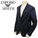 【春夏 国内正規】エンポリオ アルマーニ【EMPORIO ARMANI】シングルジャケット品番 W1G27S W1S26