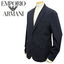 【春夏 国内正規】エンポリオ アルマーニ【EMPORIO ARMANI】ナイロンジャケット　3L1GR1