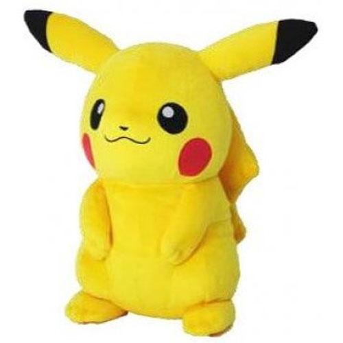 ポケットモンスター　ピカチュウ　S　ぬいぐるみ　ポケモン