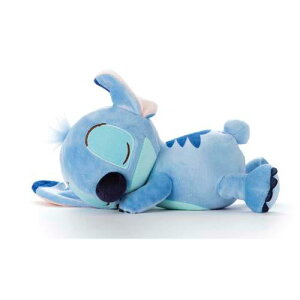 スティッチすやすやフレンドSサイズぬいぐるみ【STITCH/disney/ディズニー/ディズニーぬいぐるみ/ディズニーキャラクター/ヌイグルミ】【楽ギフ_メッセ入力】