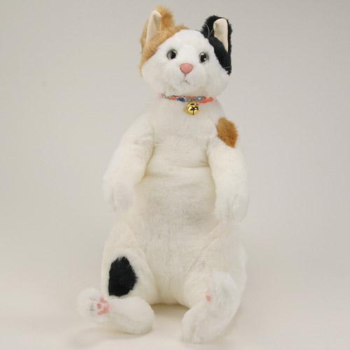 高知インター店 カドリー ねこ ぬいぐるみ 小春 三毛猫 Cuddly Chachamaru ヌイグルミ 猫 ネコ 日本製 人気no 1 本体 Www Sdtonline Net 高知インター店 カドリー ねこ ぬいぐるみ 小春 三毛猫 Cuddly Chachamaru ヌイグルミ 猫 ネコ 日本製 人気no 1 本体 Www Sdtonline Net