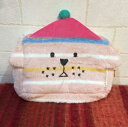 【訳ありセール品】プレゼントクラフト ポーチ プレゼントイヌクン(いぬ)CRAFTHOLIC Present CRAFT POUCH PresentINU-KU...