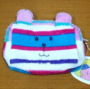 【SALE　セール】ハッピークラフト　ポーチM　ラブ（うさぎ） C990-10 【クラフトホリック／CRAFTHOLIC／HAPPY CRAFT／母子手帳／通帳／パスポート】【楽ギフ_メッセ入力】