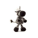NICI ニキ ゼブラ クラシック ぬいぐるみ Zebra 25cm dangling【ドイツ/ドイツブランド/NICIぬいぐるみ/動物ぬいぐるみ/アニマル/ヌイグルミ/玩具/おもちゃ】【楽ギフ_メッセ入力】(3)
