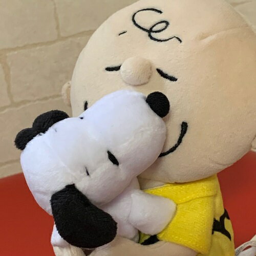 楽天市場 スヌーピー チャーリー ハグぬいぐるみ Peanuts ピーナッツ Snoopy チャーリーブラウン チャーリー ブラウン ぬいぐるみ ヌイグルミ おもちゃ 玩具 楽ギフ メッセ入力 セレクトマルワ楽天市場店