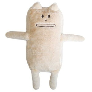 アースクラフトクッション付きブランケットコラット(ねこ)EARTHCOLORCRAFTKORATc3556-3【クラフトホリック/CRAFTHOLIC/ひざかけ/ブランケット/クッション/腰当てクッション/お昼寝枕/2017AW】【楽ギフ_メッセ入力】