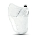 エボシールド EVOSHIELD カスタムフィット エルボーガード ホワイト 高校野球対応品 WTV62JP 2025年8月20日までポイント10倍