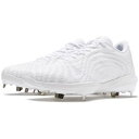 ニューバランス new balance FuelCell X 4040 v7 2E 樹脂底金具スパイク 高校野球対応 AB4040W7