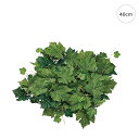 【2枚セット】シャトーグレープマット (40cm) 人工芝 観葉植物 モス インテリア 店舗装飾 造花 フェイクグリーン アレンジ 吊下げ 天井 壁面