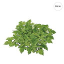 【2枚セット】エバーグレープマット (38cm) 人工芝 観葉植物 モス インテリア 店舗装飾 造花 フェイクグリーン アレンジ 吊下げ 天井 壁面