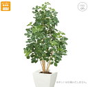 ■プレミアムカポックツリー (150cm) 観葉植物 造花 タヒチ 南国 夏 大型 インテリア 人工 フェイクグリーン 模様替え おしゃれ モダン シンプル 店...