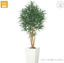 ドラセナツリー (160cm) 観葉植物 幹は自然木 タヒチ 南国 大型 インテリア 人工 フェイク 模様替え おしゃれ モダン シンプル 店舗 ディスプレイ ...
