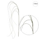 【3本セット】ウィロー (170cm) インテリア 枝 観葉植物 造花 南国 砂漠 オブジェ 夏 観葉植物 大型 インテリア 人工 観葉植物模様替 大型 おしゃ...