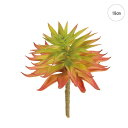 【3個セット】【造花 多肉植物】エケベリアジュエラ (ピンクグリーン) 店舗装飾 インテリアディスプレイ 季節 演出 飾り イベント 装飾 造花 観葉植物 アー...