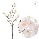 うたかた桜 (110cm) 春 店舗装飾 インテリアディスプレイ 季節 演出 飾り イベント 装飾 造花 観葉植物 アートグリーン さくら