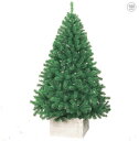 【防炎】型くずれしないパインツリー180cm(3分割)クリスマス サンタ アレンジ ディスプレイ 聖夜 プレゼント ショーウィンドウ サンタさん メリークリス...