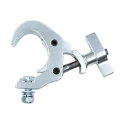 e-lite(イーライト)クランプハンガー『CL41 ll』【在庫ありの場合1~3営業日で出荷可能】