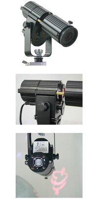 e-liteLGP30ゴボプロジェクターLED販売価格