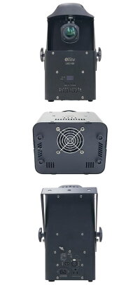 e-liteイーライトLSC-100LEDミラースキャナーミラースキャン舞台照明LED演出証明劇場舞台販売価格