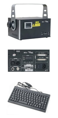 e-lite(イーライト)レーザー『FINERGB1000』【代引き手数料無料!】