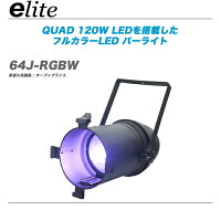 64J-RGBWe-liteイーライトパーライトLEDパーライト舞台照明演出照明音響機器PA機器販売価格