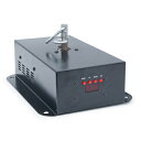 e-lite(イーライト)DMX対応 ミラーボールモーター『MBM-DMX』【在庫ありの場合1~3営業日で出荷可能】