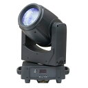 e-lite 小型ムービングライト『EL5 BEAM』【在庫ありの場合1~3営業日で出荷可能】